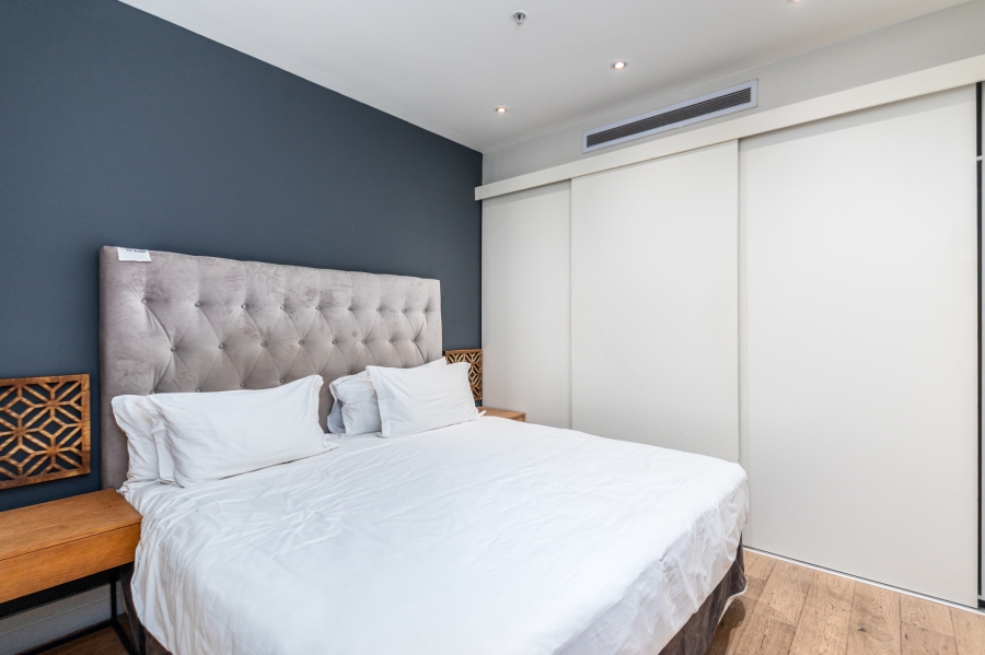 1 Bedroom Property for Sale in Cape Town City Centre Western Cape